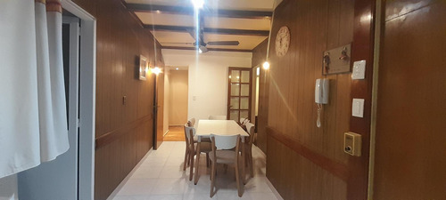 Departamento En Palermo