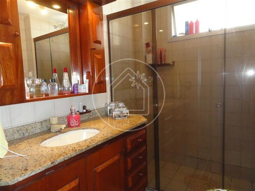 Apartamento - Ref: 808687