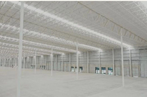 Renta De Nave Industrial En Colón Querétaro