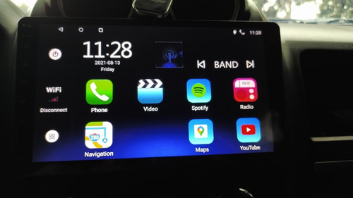 Imagen 2 de 14 de Jeep Patriot 2015