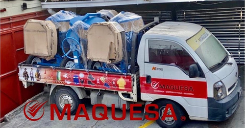 Imagen 2 de 3 de Oferta Mezcladora De Concreto 1.5 Sacos