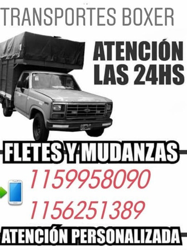 Imagen 1 de 4 de Fletesymudanzas Los+economicos Belgrano.coghland.nuñez.pchas
