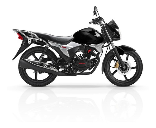 Imagen 3 de 14 de Honda Glh150 Glh 150
