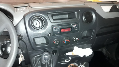 Renault Máster Furgon L2h2 2014