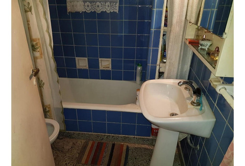 Casa Lote 9.15 X 28.00 A Reciclar O Construccion