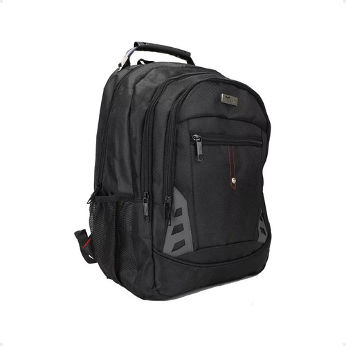 Mochila Para Notebook Techni Porta Notebook 47*33cm Wabro P