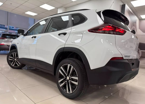 Chevrolet Tracker 1.2 Turbo At