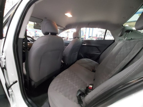 Imagem 5 de 14 de Hyundai Hb20s 1.6 Comfort * C/ Apenas 42.000 Km *