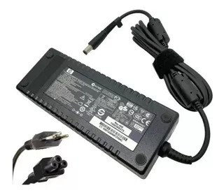 Fonte Para Aio Hp Pavilion 23-p110 23-p114 19,5v 7.7a 150w