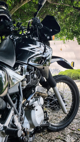 Yamaha Xt 600 E