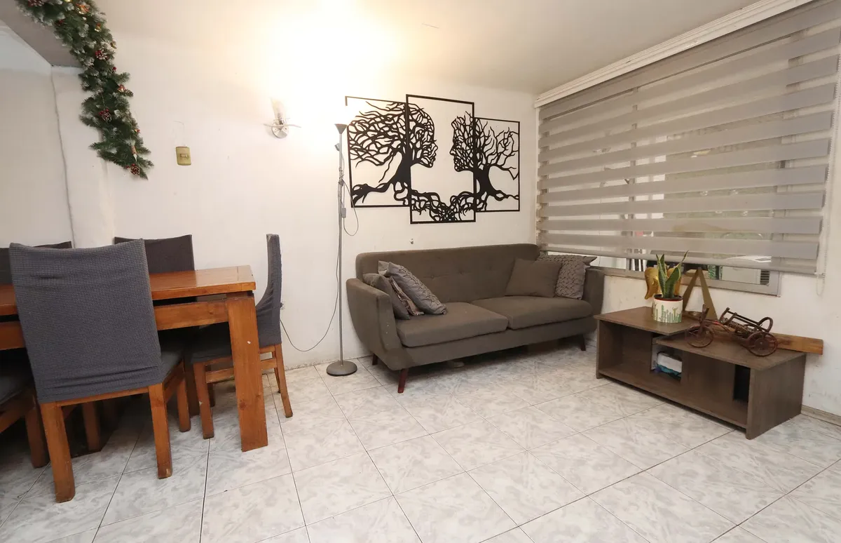 Imagen 4 de 26 de Casa En Venta, Renca. (136).