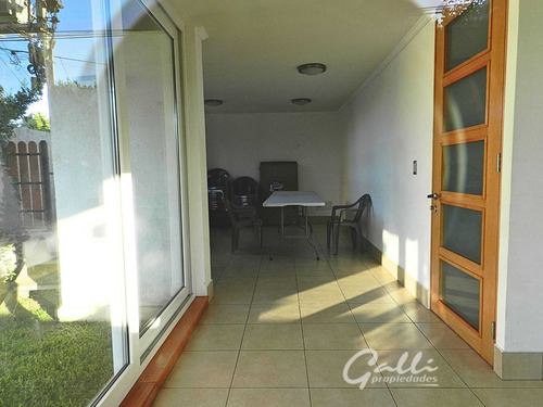 Arriendo Abril A Dic./ Las Encinas Concón (88144)