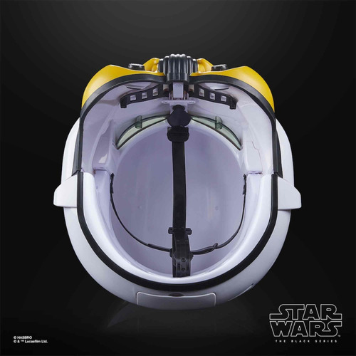 Hasbro Casco Stormtrooprer Nuevo!!!
