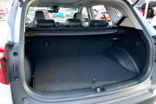 Kia Seltos 1.4T Gdi Sxl Dct