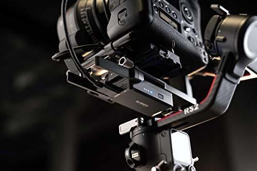 Ronin Raveneye Transmision Imagen Para Dji Sc Rs 2 Rsc