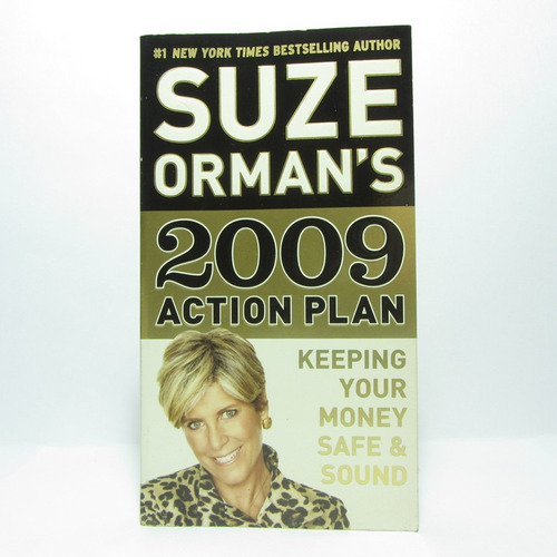 2009 Action Plan - Suze Orman's - Spiegel & Grau