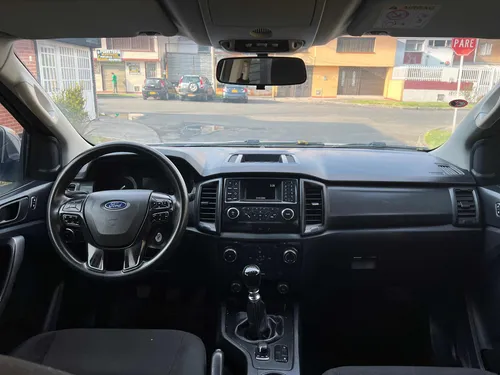 Ford Ranger 3.2 Xls