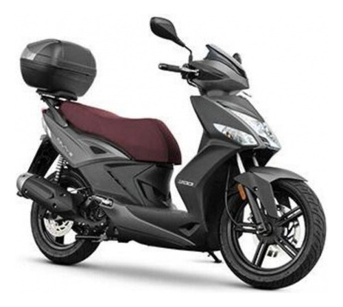 Kymco Agility 200