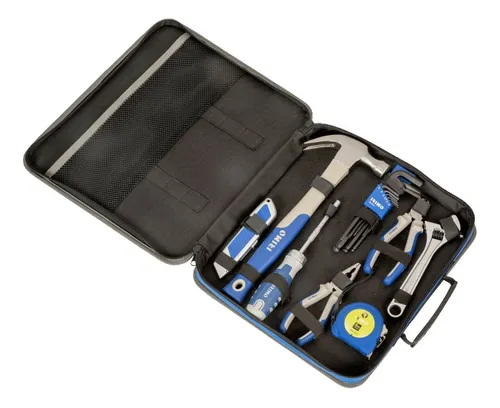Irimo Kit Herramientas Combinadas Modelo 9022-4-35ts1