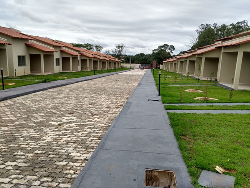 Imagem 3 de 14 de Casa De 2 Quartos Com 185m² Em Condomínio