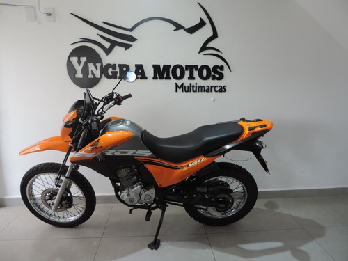 Honda Nxr 160 Esdd 2019