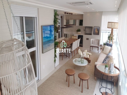 Imagem 18 de 30 de Apartamento - Ap00956 - 33749906
