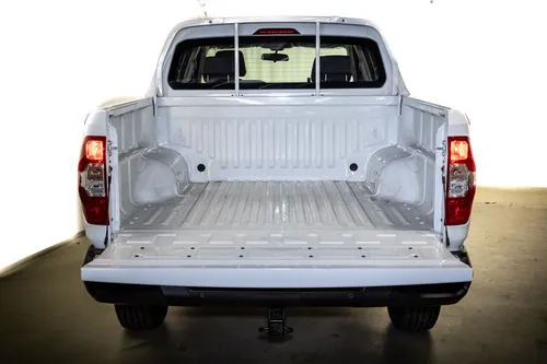 Chevrolet S-10 Max 2024