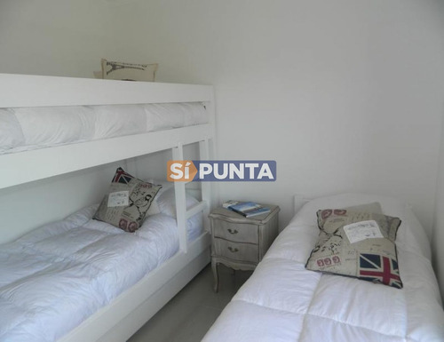 Imagen 6 de 26 de Penthouse 2 Dormitorios Con Parrilla