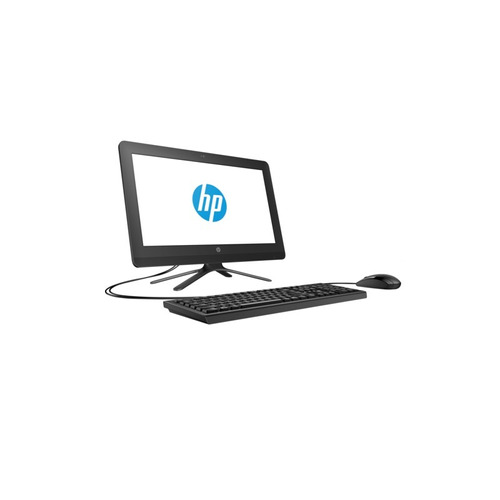 Computador All In One Hp 205 19.5 Amd 4gb Ram 500gb