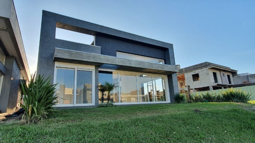 Imagem 6 de 29 de Casa À Venda Em Capão Da Canoa - Ca01135 - 68111258