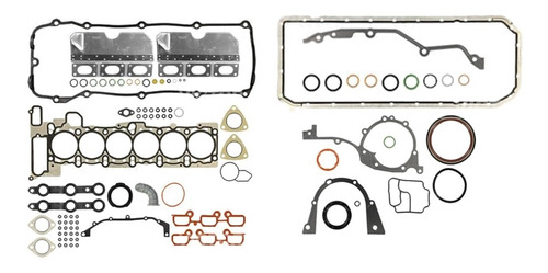 Juego De Juntas Bmw 323i 325i 328i 528i Z3 2.5l 2.8l M52