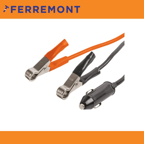 Inversor De Corriente 400 W Truper 10449