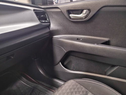 Kia Rio 1.6 Lx Hchback At