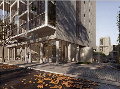 Imagen 3 de 9 de Venta Triplex 2 Dormitorios - República De La Sexta, Rosario