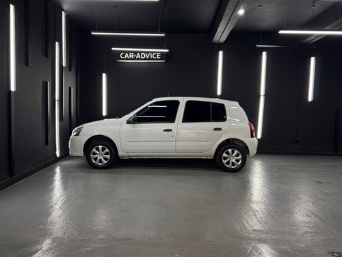 Renault Clio MIO 1.2 5 P CONFORT