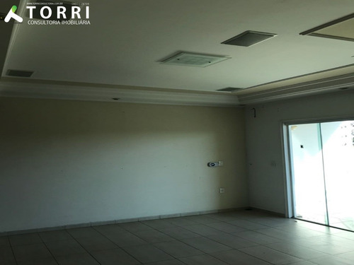 Sobrado À Venda No Parque Esmeralda - 1443 - 33115491