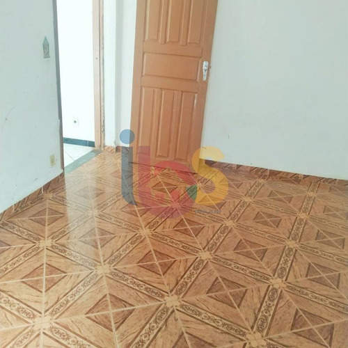Imagem 3 de 16 de Prédio Com 5 Apartamentos No Nelson Costa - 5811
