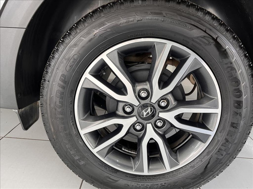 Imagem 11 de 13 de Creta 1.6 16v Flex Attitude Automático