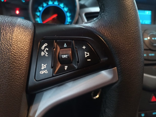 Imagem 17 de 25 de Chevrolet Cruze 1.8 Lt 2013