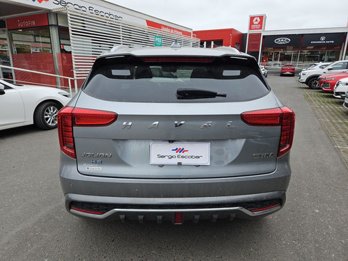 Haval Jolion Jolion 4x2 1.5 Aut. 2023