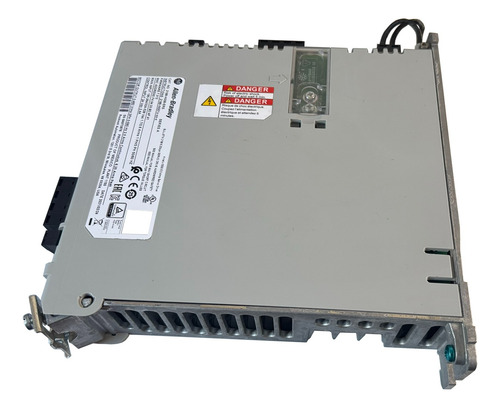 Allen Bradley Servovariadores Kinetix 5500 2198-h008-ers (Usado)