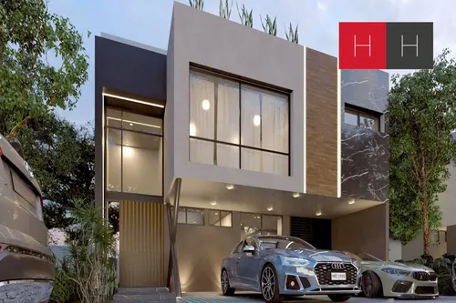 Casa En Venta En Lomas De Angelópolis Iii
