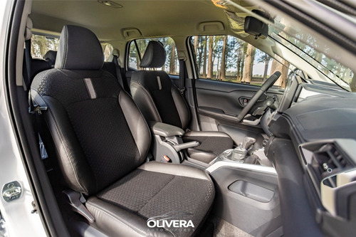 Imagen 8 de 21 de Toyota Raize Glx 1.0t At - 0km Olivera Automotores