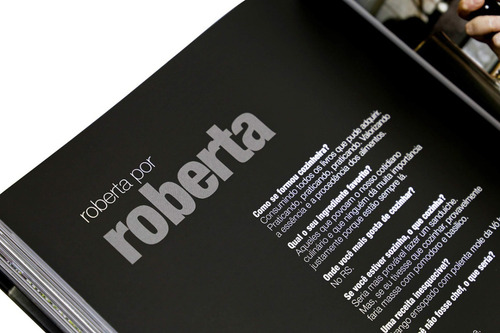 Imagem 5 de 7 de As Chefs