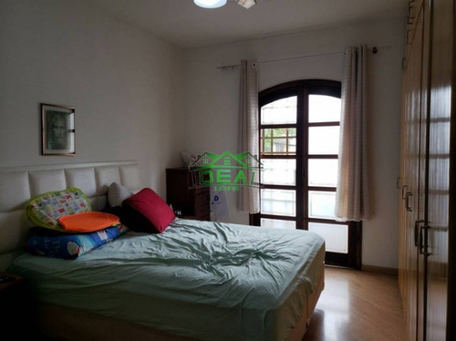 Imagem 9 de 29 de Ótimo Sobrado Para Venda No Bairro Alto Da Lapa, 3 Dorm, 3 Suíte, 2 Vagas, 350 M, 190 M - 1312