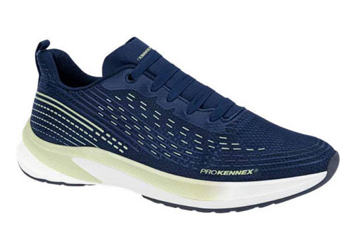 Tenis Dama Deportivos Marca Prokennex Modelo 228