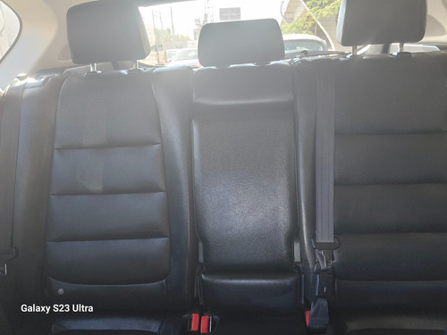 Mazda CX-5 2.5 S Grand Touring 4x2 At
