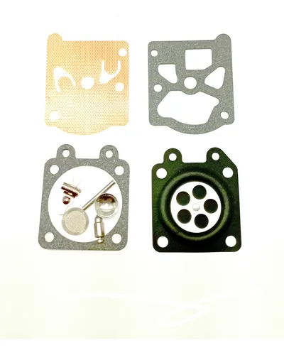 comprar Kit Carburador Motosierra Cs4500 Cs5800 Generico