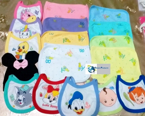 Ajuar 5 Piezas Recién Nacido, Bebe Baby Shower Ó Empresas