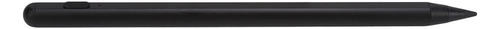 Lápiz Capacitivo Activo Para Tableta, Negro Y Negro, Con La